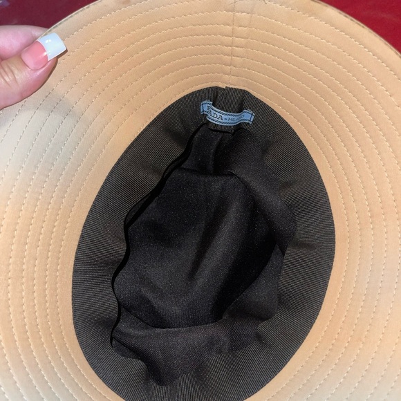 Prada Bucket Hat - Picture 6 of 7